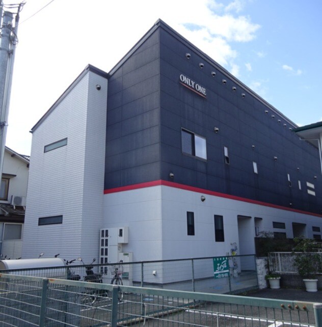 滝山駅 徒歩5分の物件外観写真