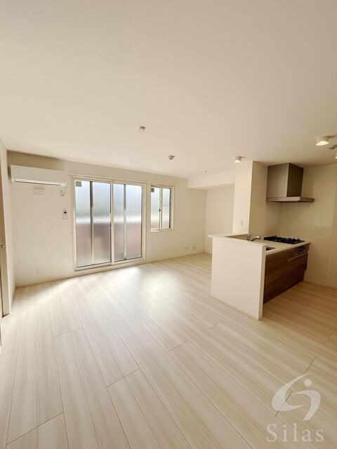 塚口駅 徒歩7分 1階の物件内観写真