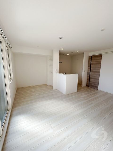 塚口駅 徒歩7分 1階の物件内観写真