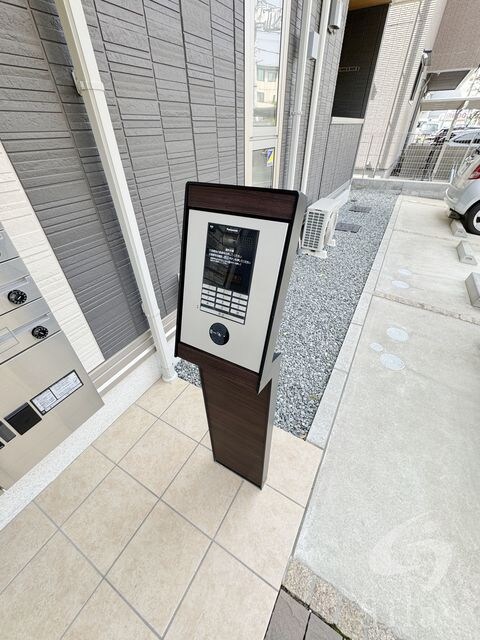 塚口駅 徒歩7分 1階の物件外観写真