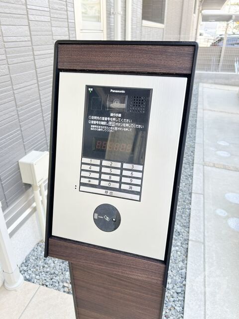 塚口駅 徒歩7分 1階の物件外観写真