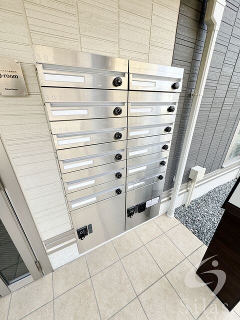 塚口駅 徒歩7分 1階の物件外観写真