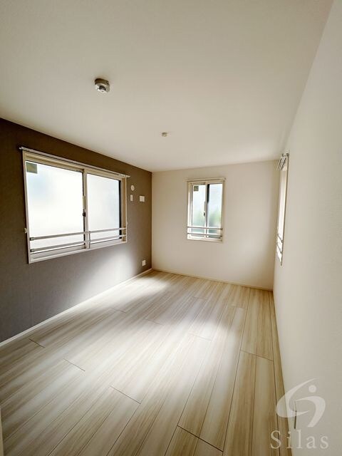 塚口駅 徒歩7分 1階の物件内観写真