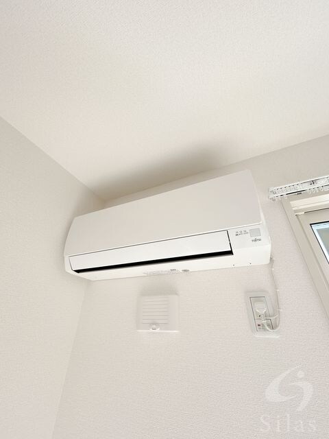 塚口駅 徒歩7分 1階の物件内観写真