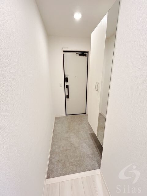 塚口駅 徒歩7分 1階の物件内観写真