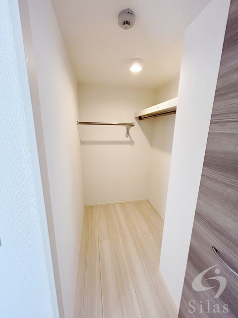 塚口駅 徒歩7分 1階の物件内観写真