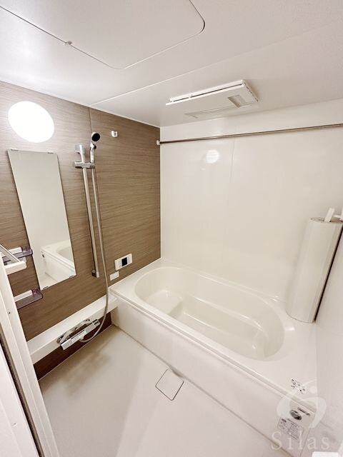 塚口駅 徒歩7分 1階の物件内観写真