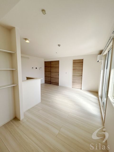 塚口駅 徒歩7分 1階の物件内観写真