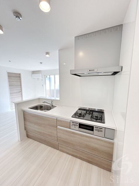 塚口駅 徒歩7分 1階の物件内観写真