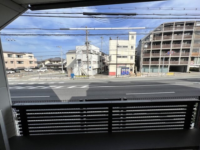 山陽須磨駅 徒歩5分 3階の物件内観写真
