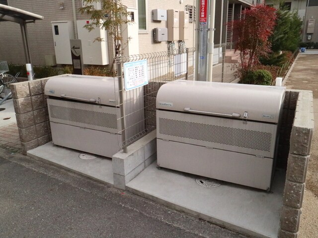 小林駅 徒歩9分 2階の物件外観写真