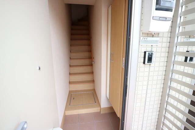 小林駅 徒歩9分 2階の物件内観写真