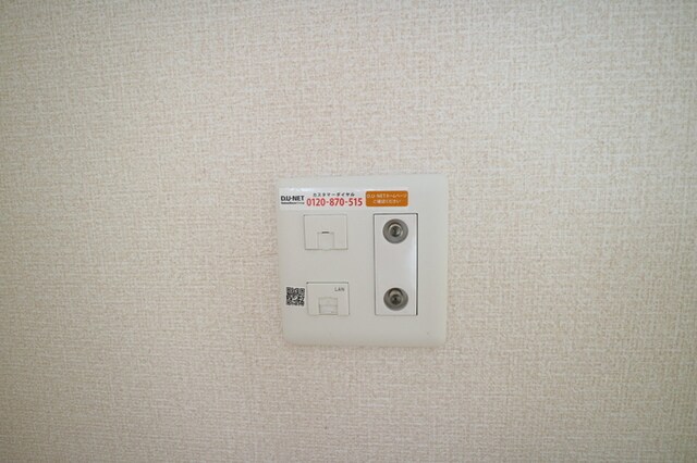 小林駅 徒歩9分 2階の物件内観写真