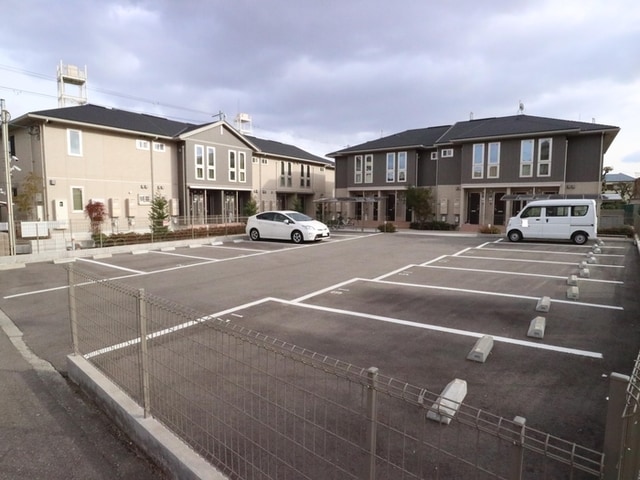 小林駅 徒歩9分 2階の物件外観写真