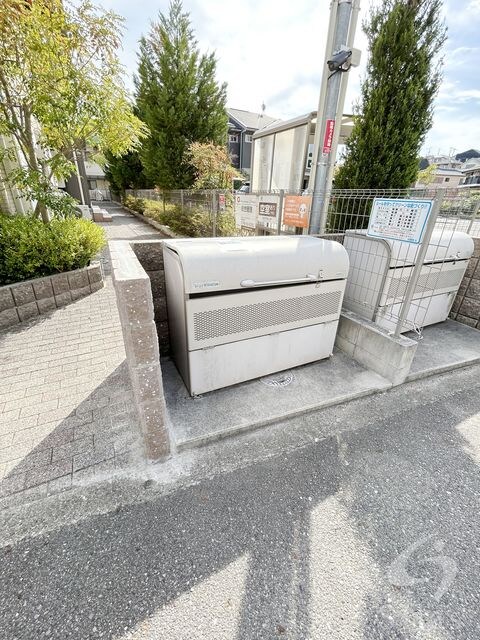 小林駅 徒歩9分 2階の物件外観写真