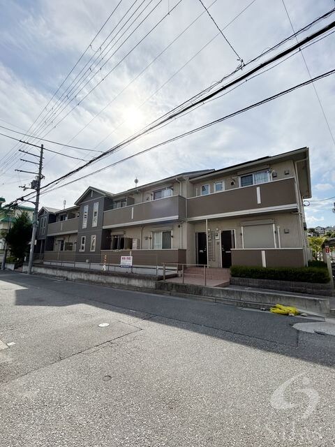 小林駅 徒歩9分 2階の物件外観写真