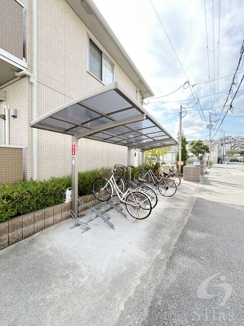 小林駅 徒歩9分 2階の物件外観写真