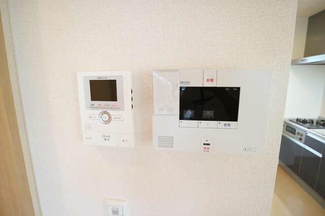 小林駅 徒歩9分 2階の物件内観写真