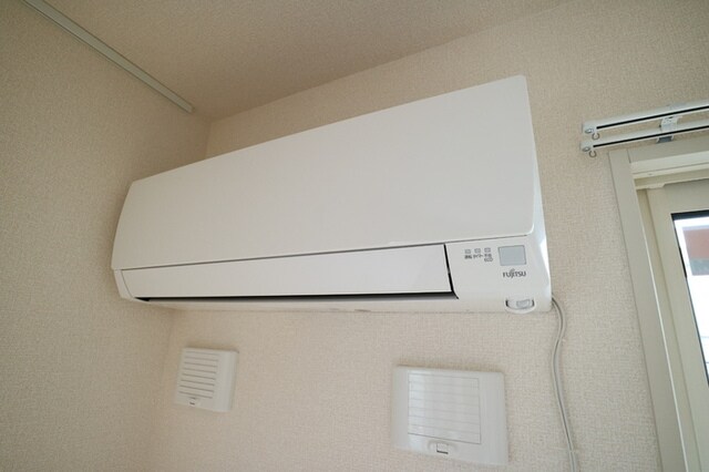 小林駅 徒歩9分 2階の物件内観写真