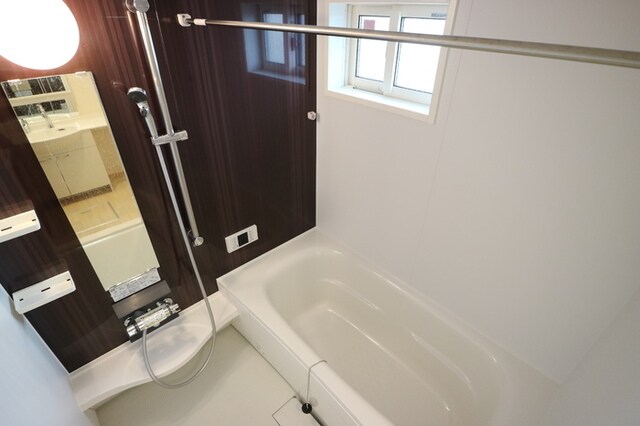 小林駅 徒歩9分 2階の物件内観写真