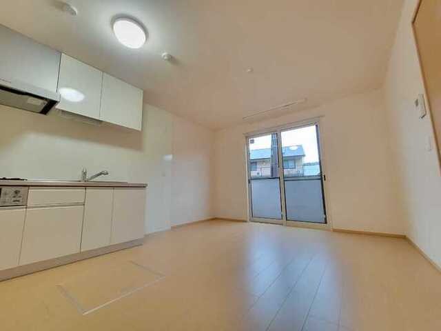 滝山駅 徒歩3分 1階の物件内観写真