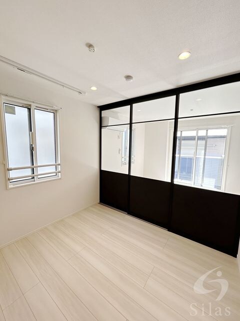 久寿川駅 徒歩13分 1階の物件内観写真