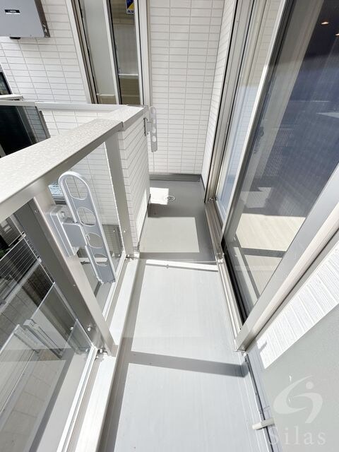 久寿川駅 徒歩13分 1階の物件内観写真