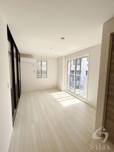 久寿川駅 徒歩13分 1階の物件内観写真