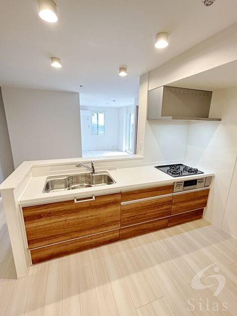 久寿川駅 徒歩13分 1階の物件内観写真