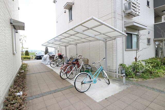 西明石駅 徒歩54分 3階の物件外観写真