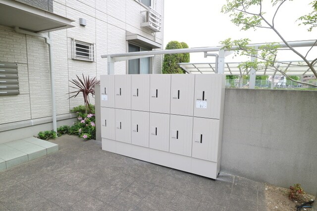 西明石駅 徒歩54分 3階の物件外観写真