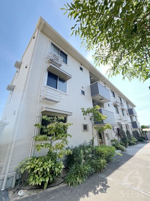 西明石駅 徒歩54分 3階の物件外観写真