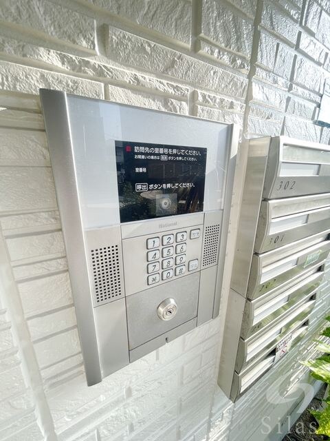 西明石駅 徒歩54分 3階の物件外観写真