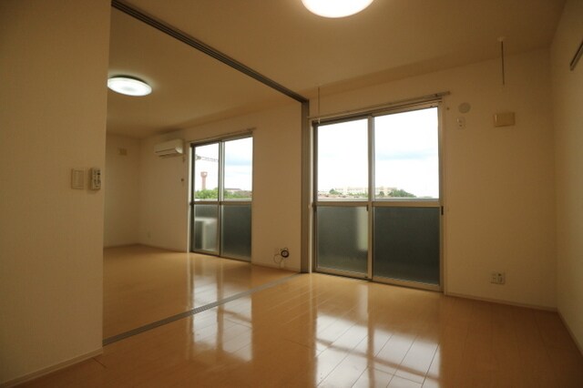 西明石駅 徒歩54分 2階の物件内観写真