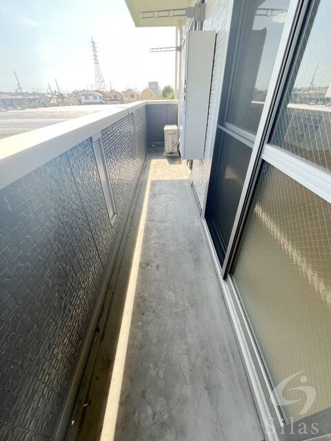 西明石駅 徒歩54分 3階の物件内観写真