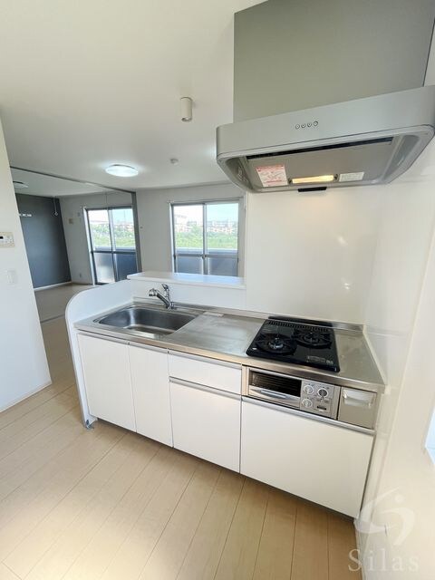 西明石駅 徒歩54分 3階の物件内観写真