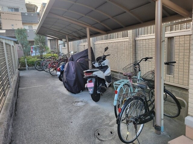 伊丹駅 徒歩18分 3階の物件外観写真