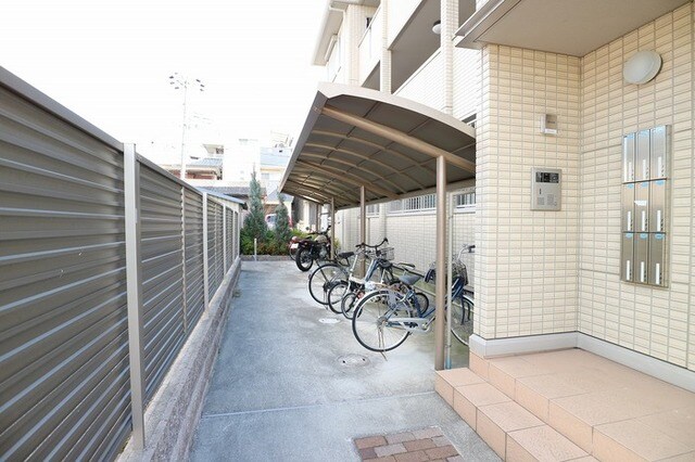 伊丹駅 徒歩18分 3階の物件外観写真