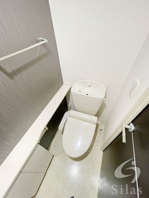 伊丹駅 徒歩18分 3階の物件内観写真