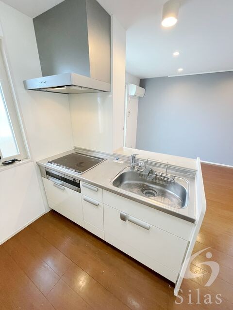 伊丹駅 徒歩18分 3階の物件内観写真