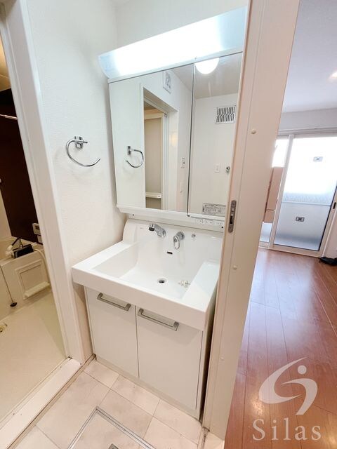 伊丹駅 徒歩18分 3階の物件内観写真