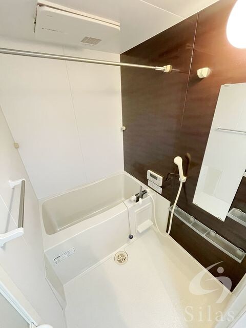 伊丹駅 徒歩18分 3階の物件内観写真