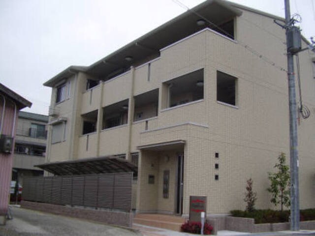 伊丹駅 徒歩18分 3階の物件外観写真