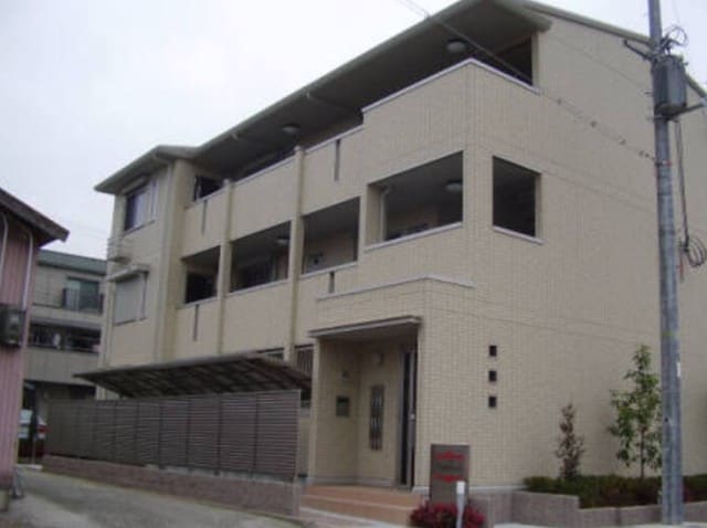 伊丹駅 徒歩18分 3階の物件外観写真