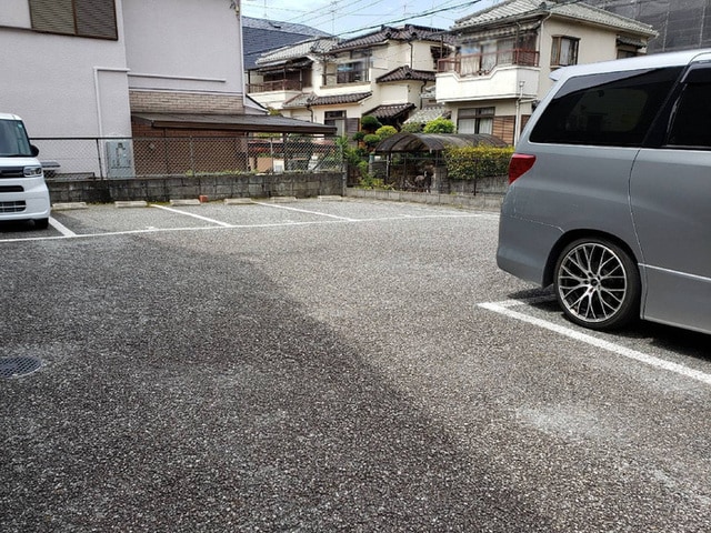 伊丹駅 バス15分  中野大橋バス停下車：停歩2分 2階の物件外観写真