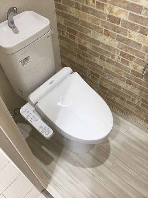 塚口駅 徒歩12分 1階の物件内観写真