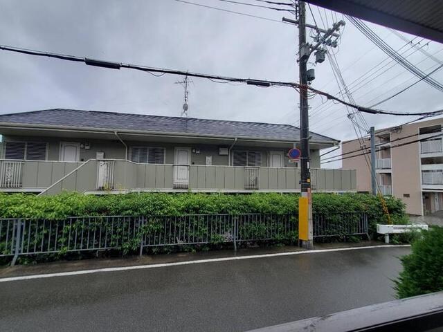 多田駅 徒歩6分 1階の物件内観写真