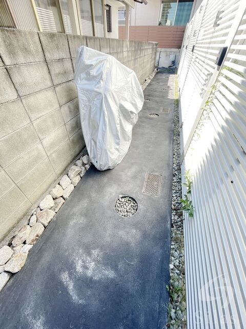 山陽垂水駅 徒歩8分 1-2階の物件外観写真