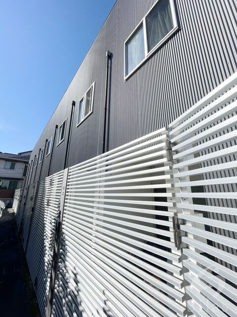 山陽垂水駅 徒歩8分 1-2階の物件外観写真