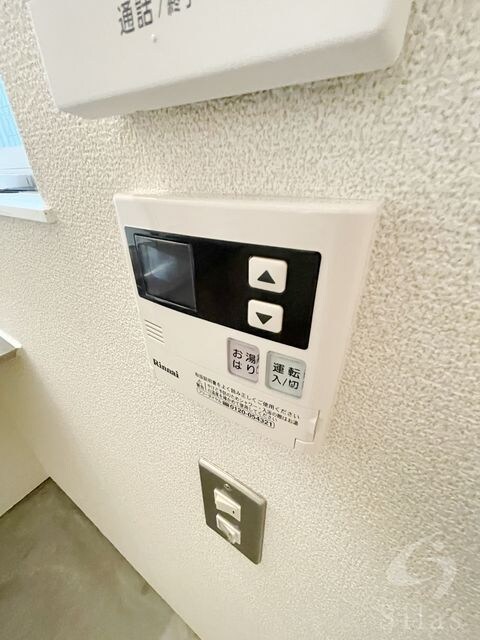 山陽垂水駅 徒歩8分 1-2階の物件内観写真